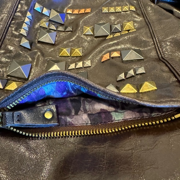 Rachel Roy large tote -new - Picture 11 of 16